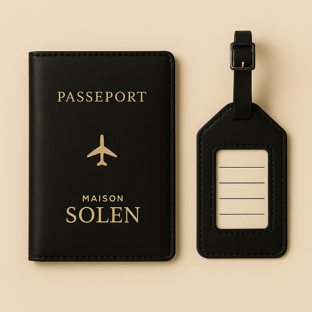 Box Signature Maison Solen