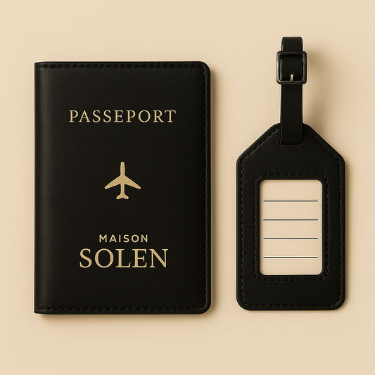 Box Signature Maison Solen
