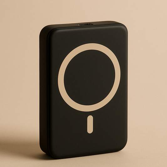 Batterie Externe Magsafe