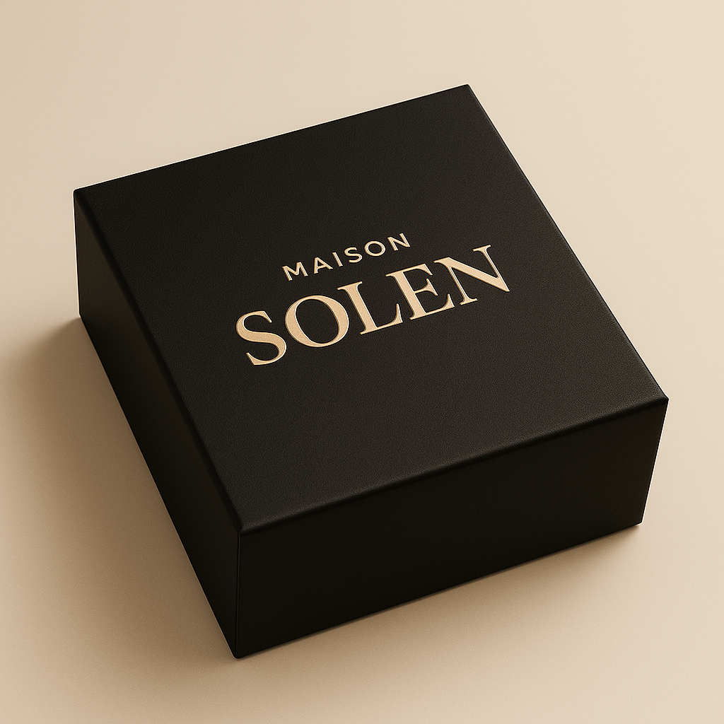 Box Signature Maison Solen