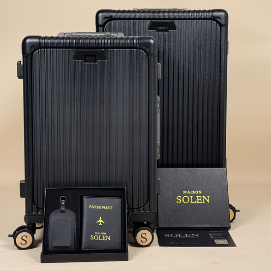 Le Duo Solen