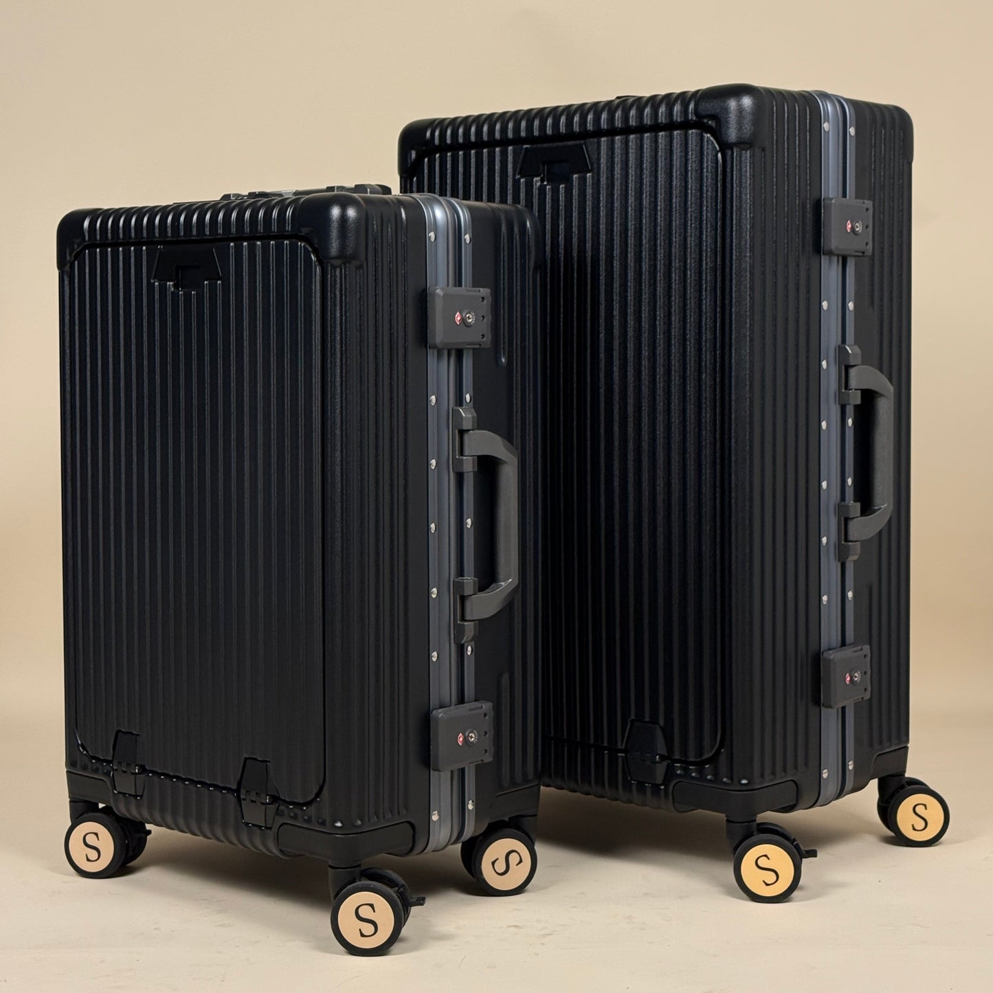 L'Unique - Valise Premium