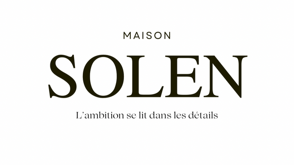 Maison Solen